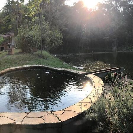 Recanto Trilha Da Pesca Sao Lourenco (Minas Gerais) Esterno foto