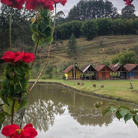 Recanto Trilha Da Pesca Sao Lourenco (Minas Gerais) Esterno foto