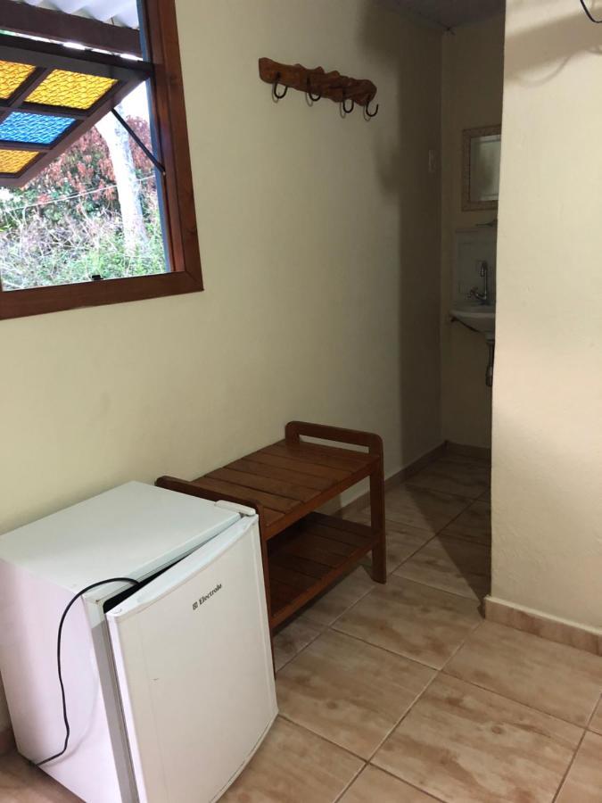Recanto Trilha Da Pesca Sao Lourenco (Minas Gerais) Esterno foto