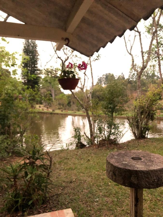 Recanto Trilha Da Pesca Sao Lourenco (Minas Gerais) Esterno foto