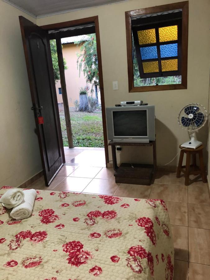 Recanto Trilha Da Pesca Sao Lourenco (Minas Gerais) Esterno foto