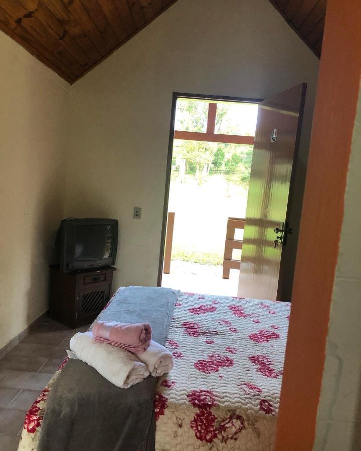 Recanto Trilha Da Pesca Sao Lourenco (Minas Gerais) Esterno foto
