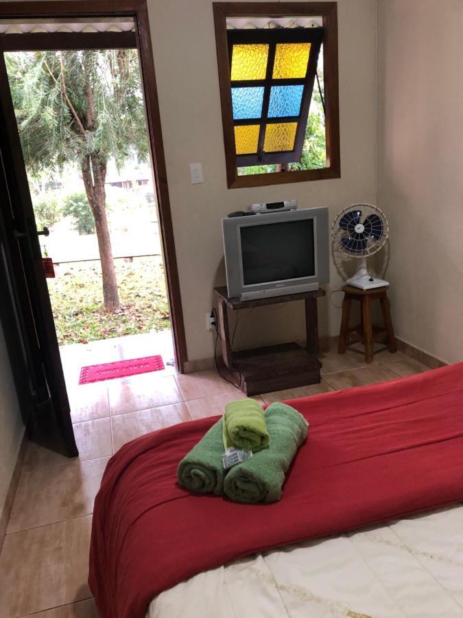 Recanto Trilha Da Pesca Sao Lourenco (Minas Gerais) Esterno foto