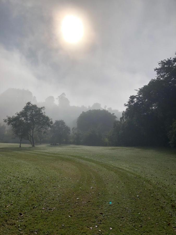 Recanto Trilha Da Pesca Sao Lourenco (Minas Gerais) Esterno foto