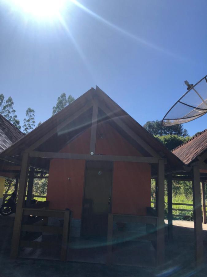 Recanto Trilha Da Pesca Sao Lourenco (Minas Gerais) Esterno foto