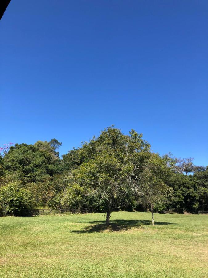 Recanto Trilha Da Pesca Sao Lourenco (Minas Gerais) Esterno foto